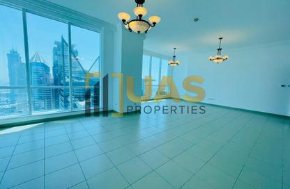 Apartment - 3 Bedrooms - 5 Bathrooms for rent in Manazel Al Safa - Business Bay - Dubai