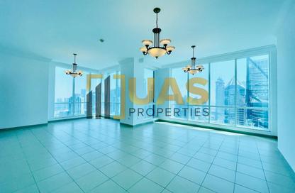 Apartment - 3 Bedrooms - 5 Bathrooms for rent in Manazel Al Safa - Business Bay - Dubai