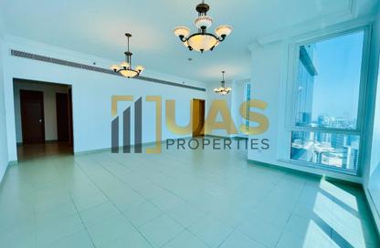 Apartment - 3 Bedrooms - 5 Bathrooms for rent in Manazel Al Safa - Business Bay - Dubai