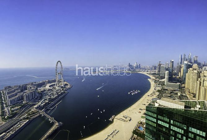 High Floor | Multiple Options | Negotiable
