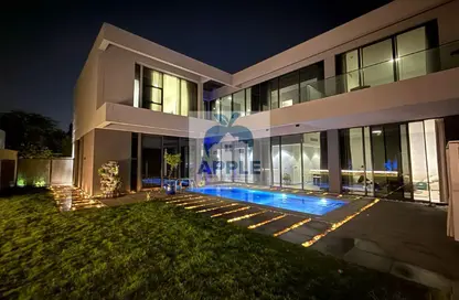 Villa - 5 Bedrooms - 7+ Bathrooms for sale in Sendian - Masaar - Tilal City - Sharjah