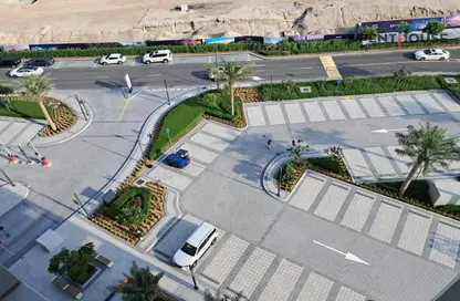 Apartment - 1 Bedroom - 1 Bathroom for rent in Bayshore at Creek Beach Building 4 - Bayshore at Creek Beach - Creek Beach - Dubai Creek Harbour (The Lagoons) - Dubai