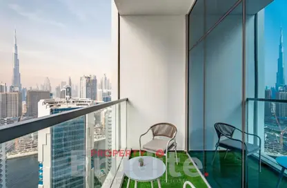 Apartment - 1 Bathroom for rent in Bayz by Danube - Business Bay - Dubai Apartment - 1 Bathroom for rent in Bayz by Danube - Business Bay - Dubai