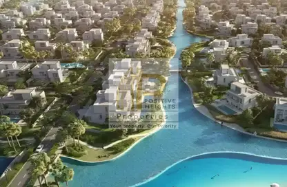 Villa - 4 Bedrooms - 7+ Bathrooms for sale in The Oasis - Palmiera - The Oasis by Emaar - Dubai