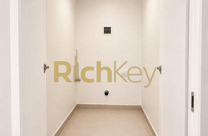 Townhouse - 3 - 3 for rent in Parkside 2 - Emaar South - Dubai South (Dubai World Central) - Dubai Townhouse - 3 - 3 for rent in Parkside 2 - Emaar South - Dubai South (Dubai World Central) - Dubai