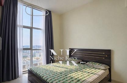 Apartment - 2 Bedrooms - 3 Bathrooms for rent in Azizi Star - Al Furjan - Dubai