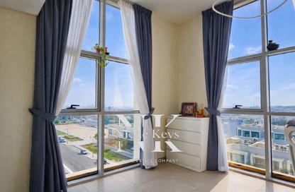 Apartment - 2 Bedrooms - 3 Bathrooms for rent in Azizi Star - Al Furjan - Dubai