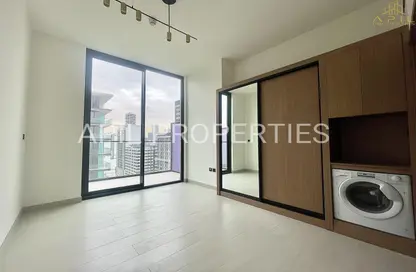 شقة - 1 حمام للايجار في بنغاطي هاوس - الضاحية 10 - قرية جميرا الدائرية - دبي