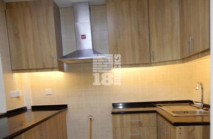 Apartment - Studio - 1 Bathroom for sale in Building 88 - Mediterranean Cluster - Discovery Gardens - Dubai Apartment - Studio - 1 Bathroom for sale in Building 88 - Mediterranean Cluster - Discovery Gardens - Dubai