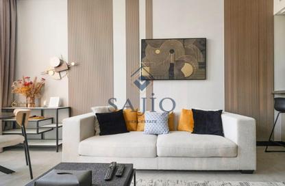 Apartment - 1 Bedroom - 1 Bathroom for rent in 15 Northside Tower 2 - 15 Northside - Business Bay - Dubai