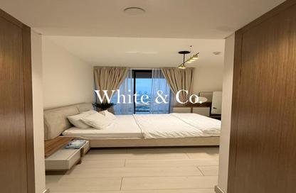 Apartment - 1 Bedroom - 2 Bathrooms for rent in Binghatti Onyx - District 15 - Jumeirah Village Circle - Dubai