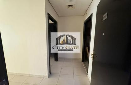 Apartment - 1 - 2 for rent in Lilies Tower - Emirates City - Ajman