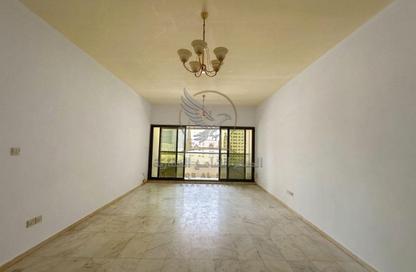 Apartment - 3 Bedrooms - 3 Bathrooms for rent in Al Mamzar - Al Mamzar - Sharjah - Sharjah