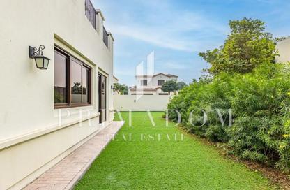 Villa - 6 Bedrooms - 6 Bathrooms for sale in Aseel - Arabian Ranches - Dubai