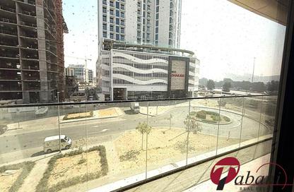 Apartment - 2 Bedrooms - 3 Bathrooms for rent in 48 Parkside - Arjan - Dubai