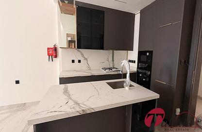 Apartment - 2 Bedrooms - 3 Bathrooms for rent in 48 Parkside - Arjan - Dubai Apartment - 2 Bedrooms - 3 Bathrooms for rent in 48 Parkside - Arjan - Dubai