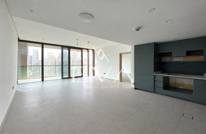 Apartment - 1 - 1 for sale in The Edge Tower B - The Edge - Business Bay - Dubai