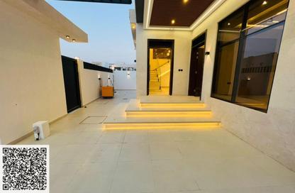 Villa - 5 Bedrooms - 6 Bathrooms for sale in Al Yasmeen 1 - Al Yasmeen - Ajman