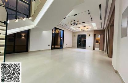 Villa - 5 Bedrooms - 6 Bathrooms for sale in Al Yasmeen 1 - Al Yasmeen - Ajman
