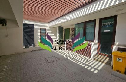 Villa - Studio - 5 Bathrooms for rent in Al Badaa Villas - Al Badaa - Dubai