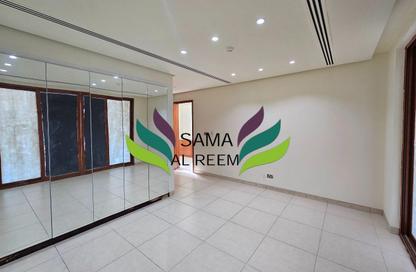 Villa - Studio - 5 Bathrooms for rent in Al Badaa Villas - Al Badaa - Dubai