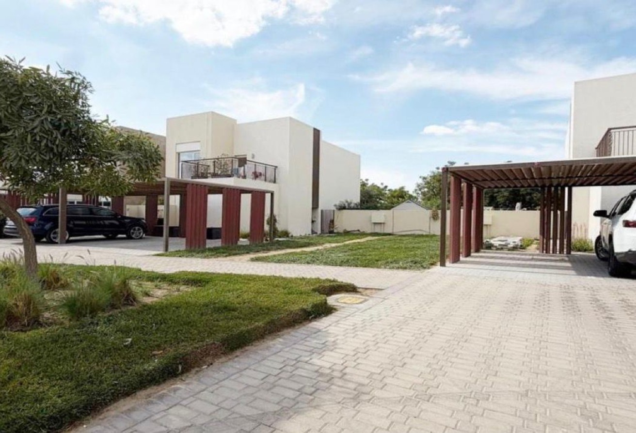Ground Floor | Family Community | Spacious