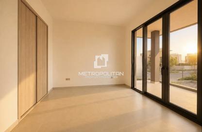 Villa - 4 Bedrooms - 5 Bathrooms for rent in Jebel Ali Village Villas - Jebel Ali Village - Jebel Ali - Dubai
