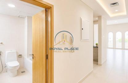 Apartment - Studio - 1 Bathroom for sale in Building 102 - Mediterranean Cluster - Discovery Gardens - Dubai