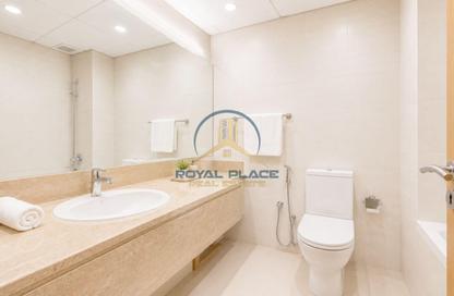 Apartment - Studio - 1 Bathroom for sale in Building 102 - Mediterranean Cluster - Discovery Gardens - Dubai