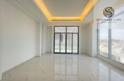 Villa - 5 Bedrooms - 7+ Bathrooms for rent in Wadi Alshabak - Dubai