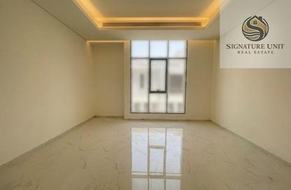 Villa - 5 Bedrooms - 7+ Bathrooms for rent in Wadi Alshabak - Dubai