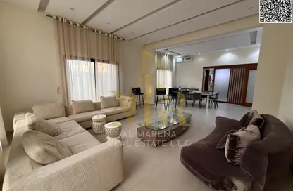 Villa - 5 Bedrooms - 7 Bathrooms for sale in CityLife Al Tallah - Al Tallah 2 - Ajman