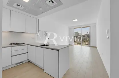 Apartment - 2 Bedrooms - 2 Bathrooms for rent in Luma 22 West Tower - Luma 22 - District 10 - Jumeirah Village Circle - Dubai