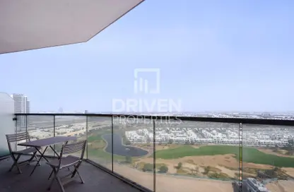 Hotel  and  Hotel Apartment - 1 Bedroom - 2 Bathrooms for rent in Artesia C - Artesia - DAMAC Hills - Dubai