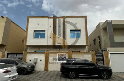 فيلا - 5 غرف نوم - 5 حمامات للبيع في أبراج الياسمين - جاردن سيتي - عجمان