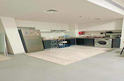Apartment - 2 Bedrooms - 3 Bathrooms for sale in The Solo - Aljada - Sharjah Apartment - 2 Bedrooms - 3 Bathrooms for sale in The Solo - Aljada - Sharjah