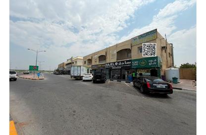 Shop - Studio for rent in Al Khezamia - Mughaidir - Sharjah