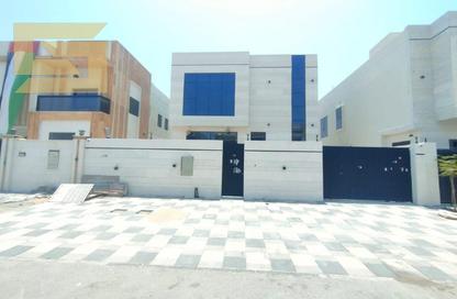 Villa - 4 - 6 for sale in Kabbali Hills - Al Helio 2 - Al Helio - Ajman