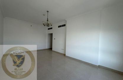 Apartment - 2 Bedrooms - 2 Bathrooms for rent in Al Majaz 2 - Al Majaz - Sharjah