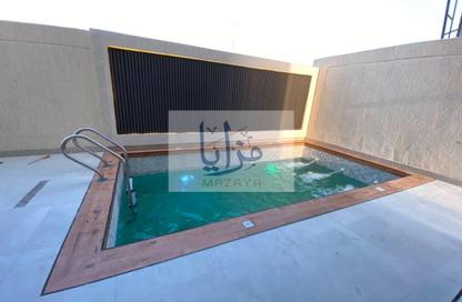 Villa - 5 Bedrooms - 7 Bathrooms for sale in Al Zaheya Gardens - Al Zahya - Ajman