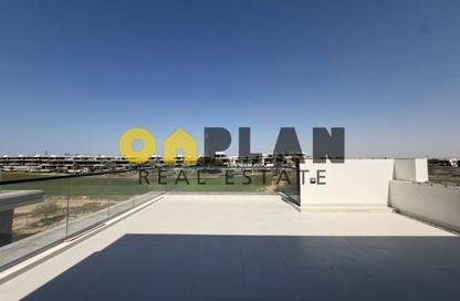 Villa - 7 Bedrooms - 7+ Bathrooms for sale in Belair Damac Hills - By Trump Estates - DAMAC Hills - Dubai