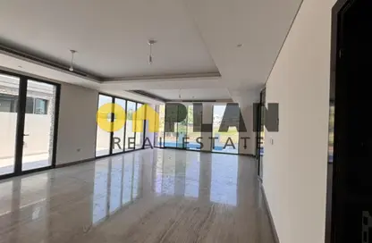 فيلا - 7 غرف نوم - 8 حمامات للبيع في بيل آير داماك هيلز - ترامب إستايتس - داماك هيلز - دبي