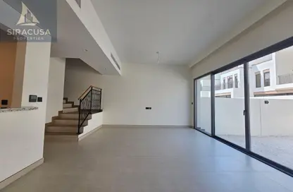 Townhouse - 3 Bedrooms - 4 Bathrooms for rent in Costa Brava 1 - Costa Brava - Damac Lagoons - Dubai Townhouse - 3 Bedrooms - 4 Bathrooms for rent in Costa Brava 1 - Costa Brava - Damac Lagoons - Dubai