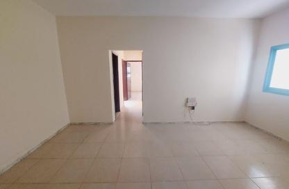 Apartment - 2 - 1 for rent in Al Butina 9 Building - Bu Tina - Al Sharq - Sharjah