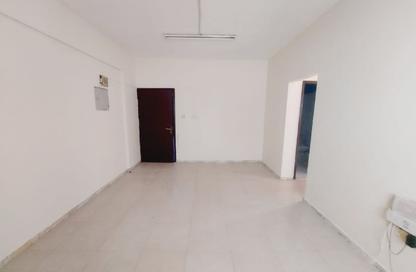 Apartment - 2 - 1 for rent in Al Butina 9 Building - Bu Tina - Al Sharq - Sharjah