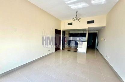 Apartment - 1 - 2 for rent in Dana Tower - District 12 - Jumeirah Village Circle - Dubai