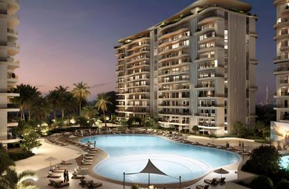 Apartment - Studio - 1 for sale in Lagoon Views 13 Tower A - Lagoon Views 13 - Lagoon Views - Damac Lagoons - Dubai Apartment - Studio - 1 for sale in Lagoon Views 13 Tower A - Lagoon Views 13 - Lagoon Views - Damac Lagoons - Dubai