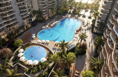 Apartment - Studio - 1 for sale in Lagoon Views 13 Tower A - Lagoon Views 13 - Lagoon Views - Damac Lagoons - Dubai Apartment - Studio - 1 for sale in Lagoon Views 13 Tower A - Lagoon Views 13 - Lagoon Views - Damac Lagoons - Dubai