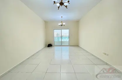 Apartment - 2 Bedrooms - 2 Bathrooms for rent in Al Nada Tower - Al Nahda - Sharjah