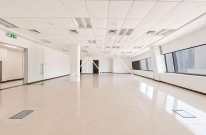 Office Space - Studio - 1 Bathroom for sale in Iris Bay - Business Bay - Dubai